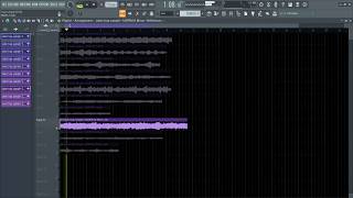 [Free] Trap/HipHop Sample Pack Vol.1