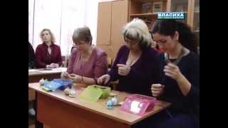 Конкурс "Педагог года" Мастер класс воспитателей