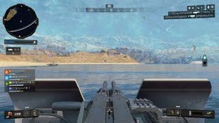 Boat Jumper
