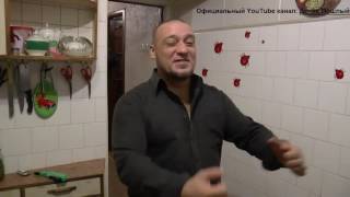 Анекдот про волка и осла или как ВЫЖИТЬ В ПУСТЫНЕ | Денис Пошлый