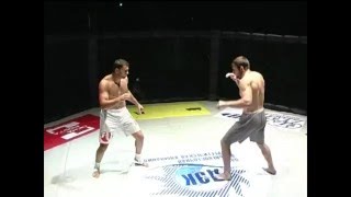 234 Салманов Джалиль - Курбанов Джамал 2007