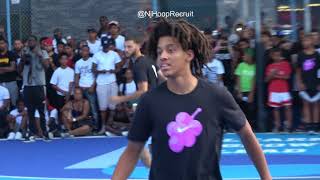 JellyDay? Vol. 2! Jellyfam Homecoming, 2018 - Isaiah Washington, Jordan Walker, Leondre Washington