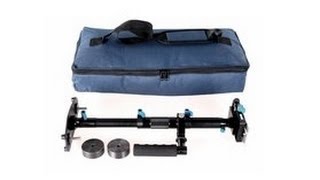 Steadicam | Wondlan MAG205 Magic Mini + Multifunctional Stabilizer