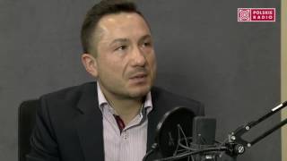 “Я бачу ў беларусаў вялікае зацікаўленьне Польшчай...”