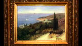 Иван Ильичёв - Олеандр (С.Влавианос - О.Гаджикасимов)