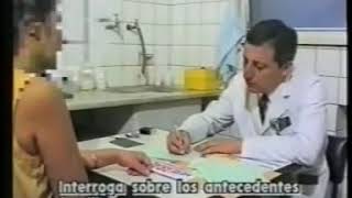 HISTORIA CLINICA SEMIOLOGIA