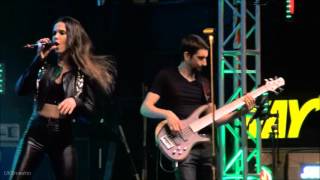 «Ой смереко» ZAPOVID, TUF 2015