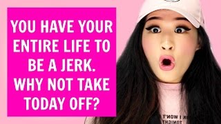 Reacting To The Funniest Comebacks!
