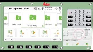 Leica Captivate v3.5 Highlights