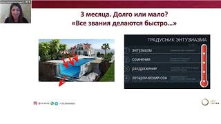 Как выйти на директора за 3 месяца?