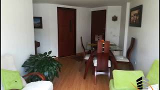 Venta de apartamento Quinta Paredes Bogotá