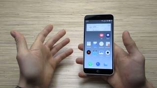 Meizu M1 Note полезный обзор китайского смартфона! Покупать или нет???!!!