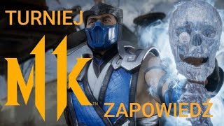Turniej Mortal Kombat 11 OPIS!