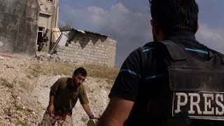 Watch isis how they killing innocent peoples