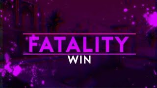 Ayy Macarena ft fatality v2(config in desc)