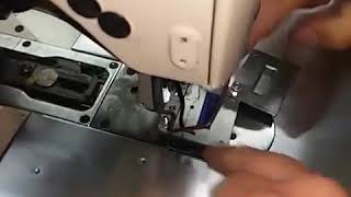 Пришивание этикеток, пришивание  лейблов.