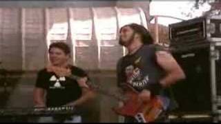 Banda Colina ao Vivo na UCB Brasília