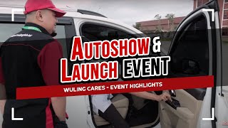 Wuling Cares - Event Highlights