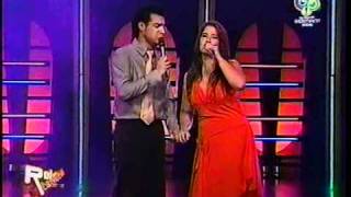 CAROLINA SOTO Y JUAN DAVID RODRIGUEZ