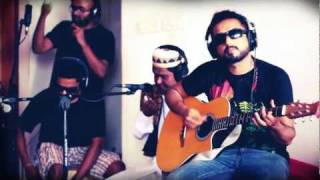 Kanni Tamil (Cover) - Rainbow Bridge feat. Abul Barakath