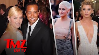 Another Celebrity Nude Photo Hack! | TMZ TV