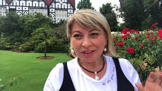 ЛЕВ - гороскоп на ФЕВРАЛЬ 2018 года от Angela Pearl.