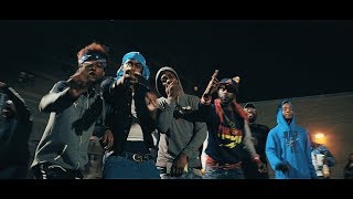 FIVIO FOREIGN x JAY DEE x P-GUTTA x YUNG DRAMA - WELCOME TO THE PARTY (REMIX)
