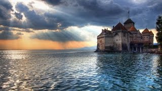 Самые красивые места мира фото