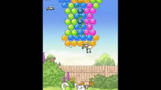 Simon's Cat Pop Time Level 10 - NO BOOSTERS ? | SKILLGAMING ✔️