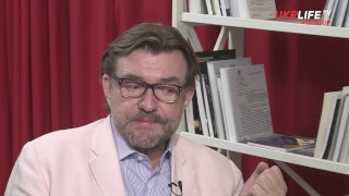 Ефір на UKRLIFE TV 10.07.2018