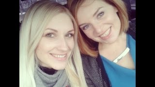 Что в Моей Косметичке (встреча с NionilaBronstein) Naffy9999