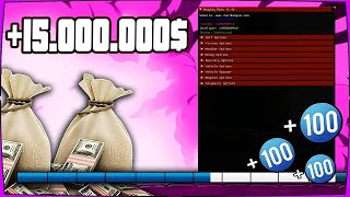 GTA 5 PC Online 1.46 Mod Menu Naughty + Download [UNDETECTED] RP+Money Menu