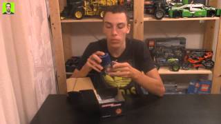 Lego technic : Начинаю новый проект в котором я буду переделывать ДВС мотор под lego / Выпуск №22 .