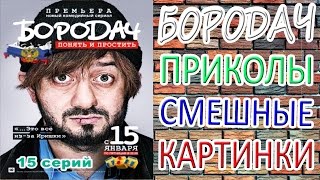 Бородач Прикольные Картинки Смешные Фотографии