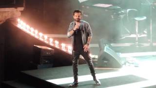 Kenan Doğulu-Harbiye Açık Hava Konseri 2016