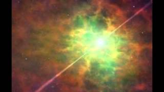 Mysteries of Space: Epic 'Cosmic Radio Burst' Finally Seen In Real Time