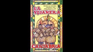 La Vijanera de Silió 1985