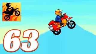 Bike Race Free - Top Motorcycle Racing Games - MULTIPLAYER #3 SUPER BIKE