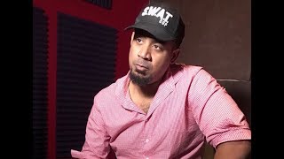 TI REGI DJAKOUT: "OU PA EGARE" Video Interview sou nouvo CD DJAKOUT #1 nan + MORE!