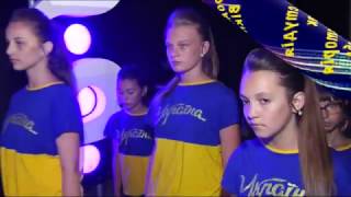 Х Міжнародний фестиваль „Усі ми діти твої, Україно!”-  НЕБЕСНА СОТНЯ, Студія В  КИРИЛЮК