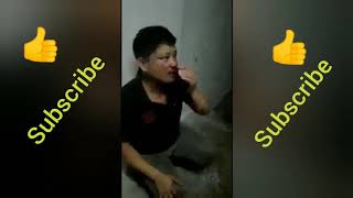 Bonyok ketahuan mesum warga