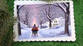 White Christmas - The Drifters