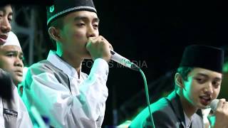 YA MAULANA versi GUS AZMI Syubbanul Muslimin  live YPI Arrahmah Papar Kediri