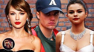 Bestätigte Taylor, dass Justin Selena betrogen hat!?