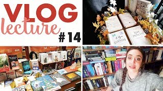 VLOGmas LECTURE #14 : FALALALA ⛄ | Myriam ? Un Jour. Un Livre.