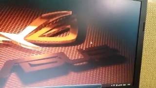 Обзор ноутбука Acer Extensa 2510G