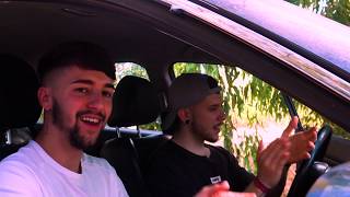 •HIJOS DE LA LUNA• Maykel Montes + V. Rubio + Rawless (VIDEOCLIP OFICIAL)