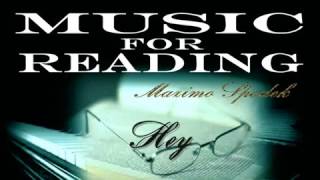 MUSIC FOR READING, ROMANTIC PIANO BALLADS SONGS, MUSIC FROM MOVIES, BACKGROUND MUSIC INSTRUMENTAL