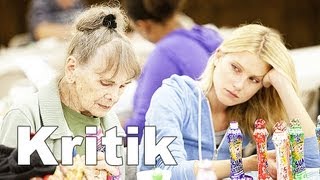 STARLET - Geheimtipp!!! Kritik inkl. Szene Trailer