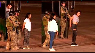 Expulsan a más de cien venezolanos del Perú